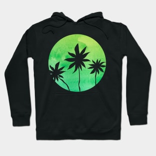 Florist florist flowers Hoodie